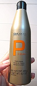 Salerm Protein