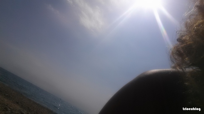 playa Malgrat de Mar